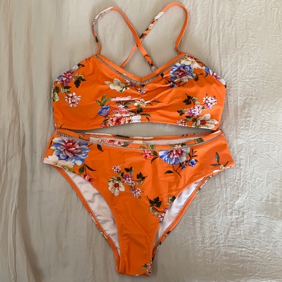 Cupshe Other - Women’s CUPSHE Bikini size M